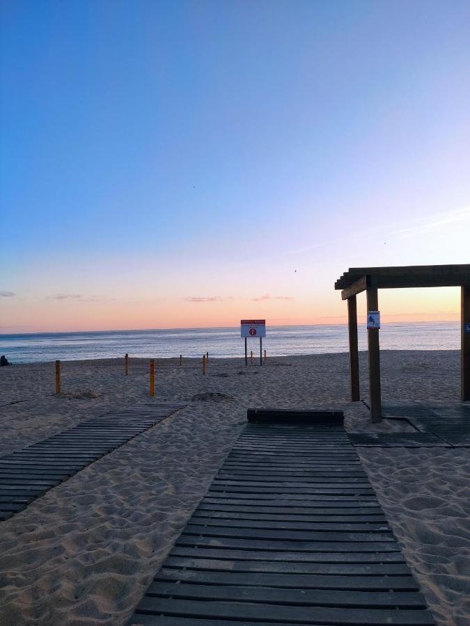 纳扎雷Blue Boat House - The Atlantic Breeze公寓 外观 照片